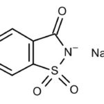 Saccharin_Sod_salt_dihydrate[814114_Saccharin_Sod_salt_dihydrate-ALL]