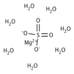 Magnesium-Sulfate-Heptahydrate