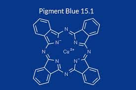 Pigment Blue 15:1 Best Exporters & Distributors in India