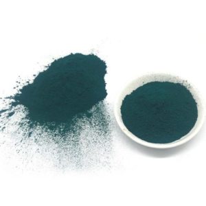 Supplier Of Pigment Green 7 | Best Product Dealer & Traders