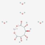 Calcium Saccharate