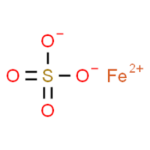 Dried Ferrous Sulphate