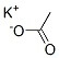 Potassium Acetate Suppliers+Exporters From Germany|Parnchem