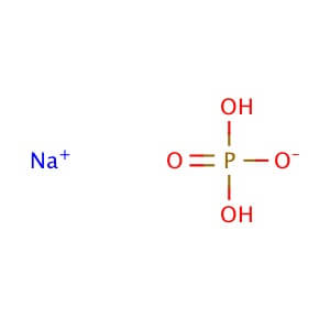 Sodium Phosphate Monobasic Used For Biochemistry | Parnchem