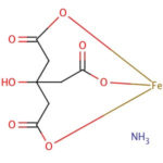 Ferric Ammonium Citrate