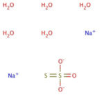 Sodium ThioSulphate