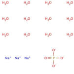 Tri Sodium OrthoPhosphate